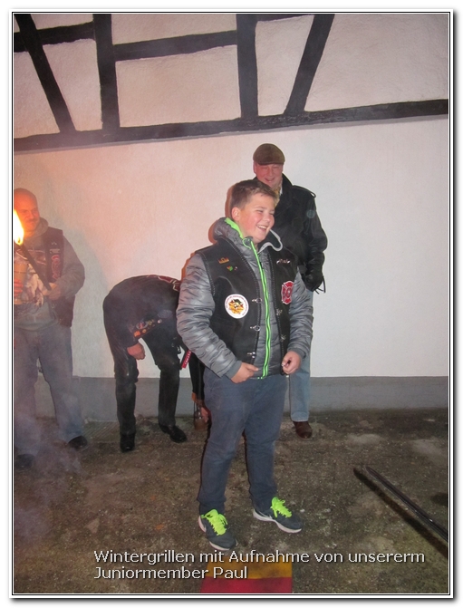Pauls Aufnahme Bild 02 Pauls Aufnahme Bild 02