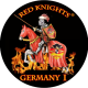 red knights germany-1 logo