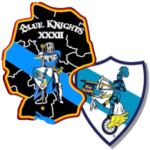 blue knight logo chapter 32 sigmaringen