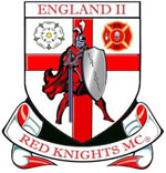 red knight logo chapter england zwei